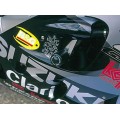 R&G Racing Crash Protectors - Classic Style for Suzuki GSXR600/GSXR750 '96-00 R&G Racing Crash Protectors - Classic Style for Suzuki GSXR600/GSXR750 '96-00